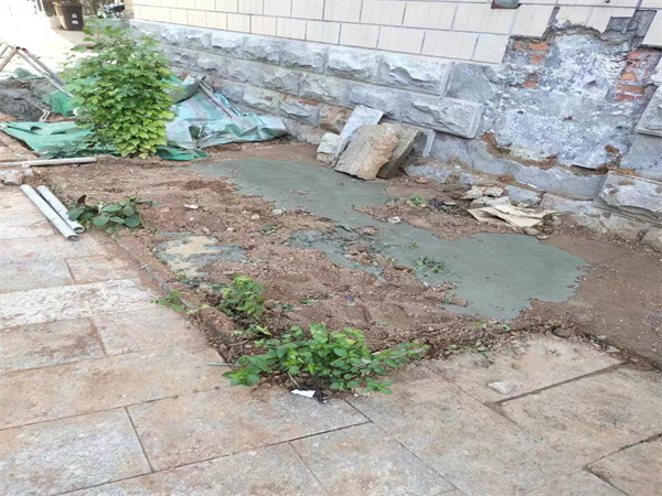 富宁地基基础注浆增加承载力灌浆加固