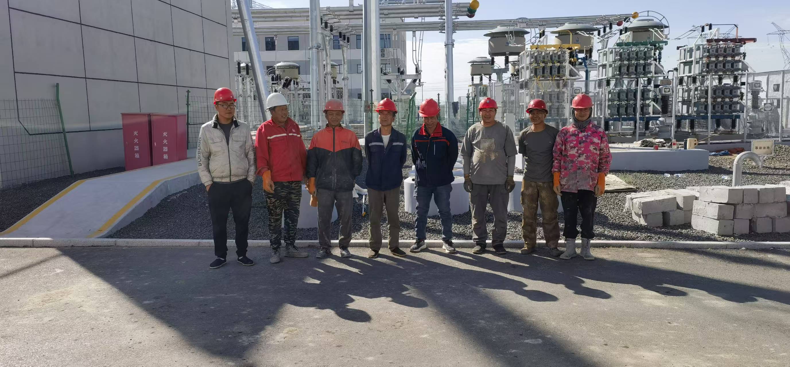 富宁地基沉降如何修复?